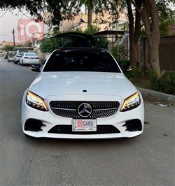 مێرسێدس بێنز C-Class